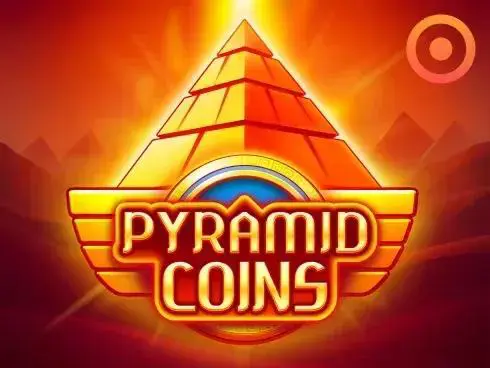 Pyramid Coins - SpinCity - Zimbabwe