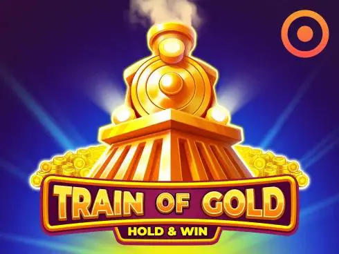 Train of Gold: Hold & Win - SpinCity - Zimbabwe