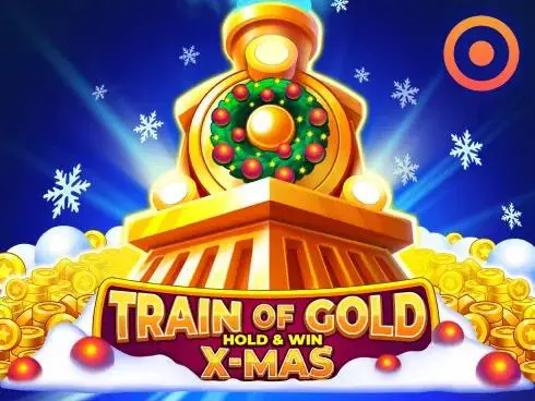 Train of Gold X-Mas: Hold & Win - SpinCity - Zimbabwe