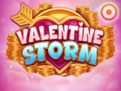 Valentine Storm - SpinCity - Zimbabwe