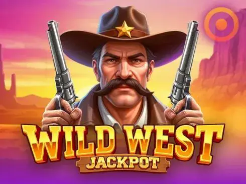 Wild West Jackpot - SpinCity - Zimbabwe