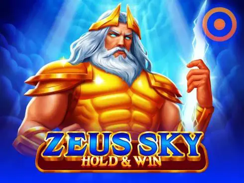 Zeus Sky: Hold & Win - SpinCity - Zimbabwe