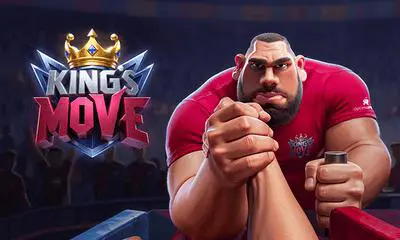 King Move - SpinCity - Zimbabwe