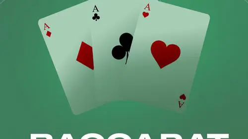 Baccarat - SpinCity - Zimbabwe