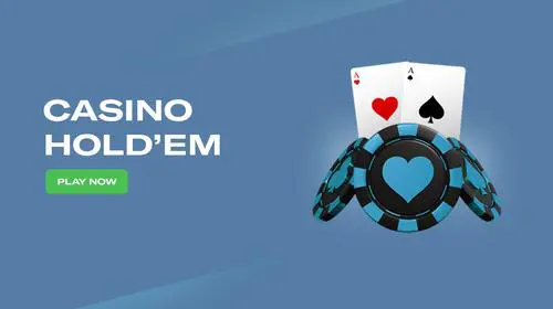 Casino Hold’Em - SpinCity - Zimbabwe