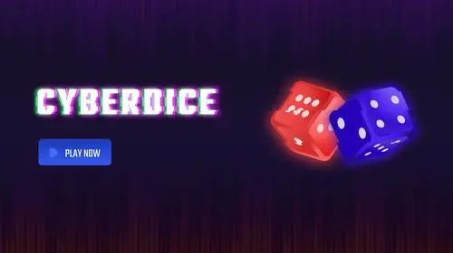 Cyberdice - SpinCity - Zimbabwe