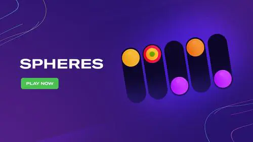 Spheres - SpinCity - Zimbabwe