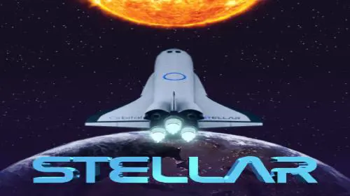 Stellar - SpinCity - Zimbabwe
