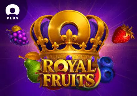 Royal Fruits - SpinCity - Zimbabwe