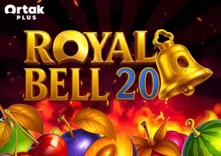 Royal Bell 20 - SpinCity - Zimbabwe