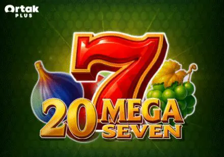 Mega Seven 20 - SpinCity - Zimbabwe