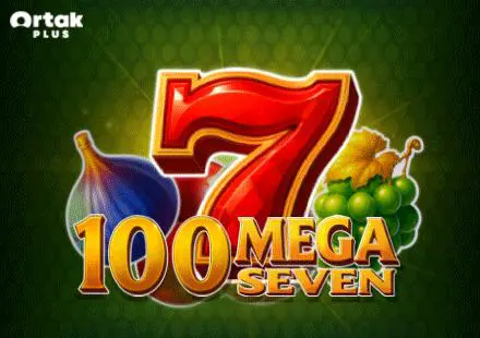 Mega Seven 100 - SpinCity - Zimbabwe