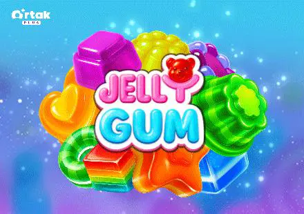 Jelly Gum - SpinCity - Zimbabwe