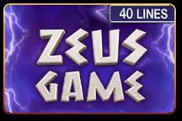 Zeus Game - SpinCity - Zimbabwe