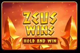 Zeus Wins - SpinCity - Zimbabwe