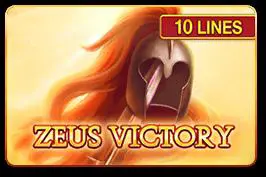 Zeus Victory - SpinCity - Zimbabwe