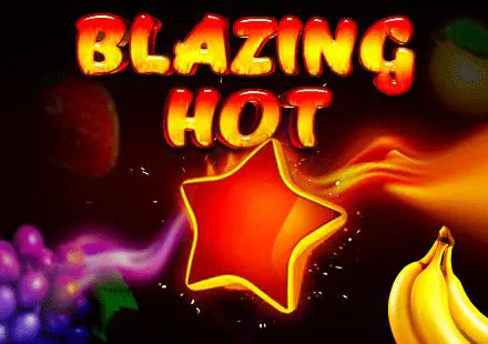 Blazing Hot - SpinCity - Zimbabwe