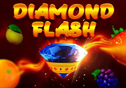 Diamond Flash - SpinCity - Zimbabwe