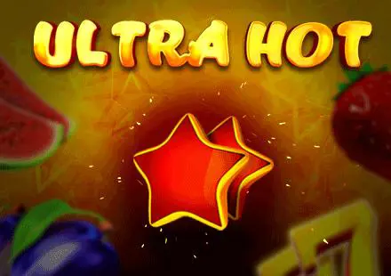 Ultra Hot - SpinCity - Zimbabwe