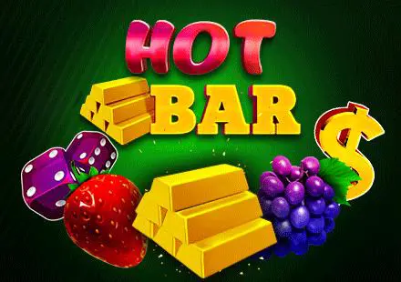 Hot Bar - SpinCity - Zimbabwe