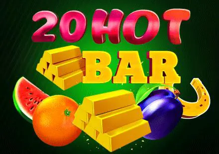 20 Hot Bar - SpinCity - Zimbabwe