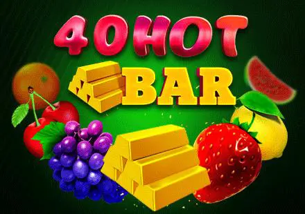 40 Hot Bar - SpinCity - Zimbabwe