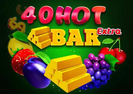 40 Hot Bar Extra - SpinCity - Zimbabwe