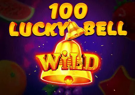 100 Lucky Bell - SpinCity - Zimbabwe