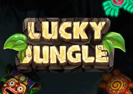 Lucky Jungle - SpinCity - Zimbabwe