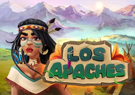 Los Apaches - SpinCity - Zimbabwe