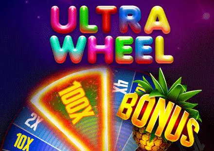 Ultra Wheel - SpinCity - Zimbabwe