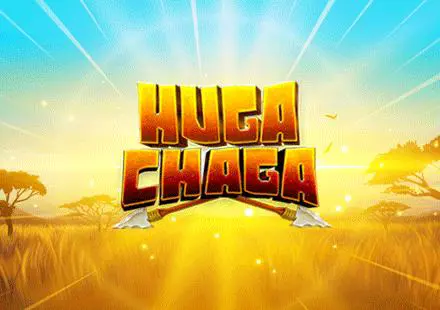 Huga Chaga - SpinCity - Zimbabwe