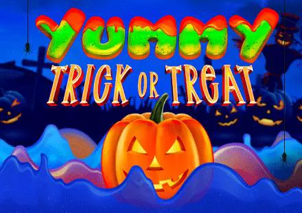 Yummy Trick or Treat - SpinCity - Zimbabwe