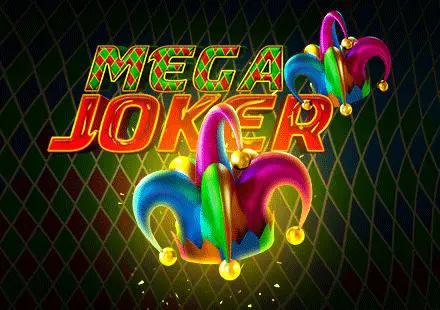 Mega Joker - SpinCity - Zimbabwe