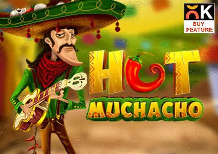 Hot Muchacho - SpinCity - Zimbabwe