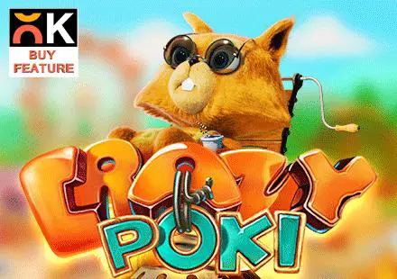 Crazy Poki - SpinCity - Zimbabwe