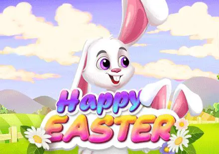 Happy Easter - SpinCity - Zimbabwe