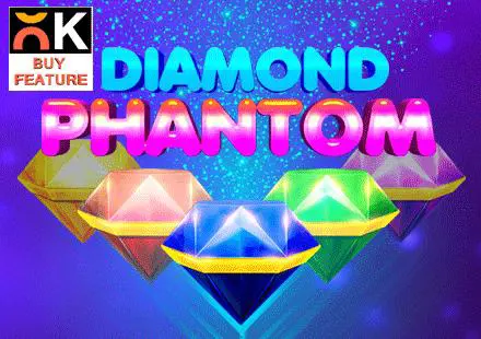 Diamond Phantom - SpinCity - Zimbabwe