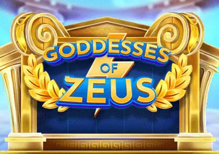 Goddesses of Zeus - SpinCity - Zimbabwe