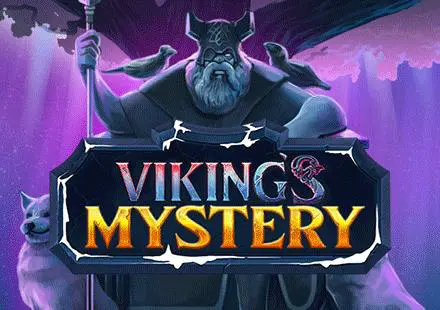 Vikings Mystery - SpinCity - Zimbabwe