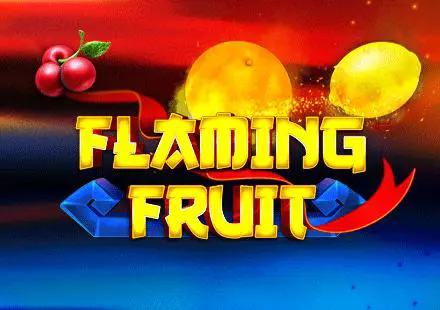Flaming Fruit - SpinCity - Zimbabwe