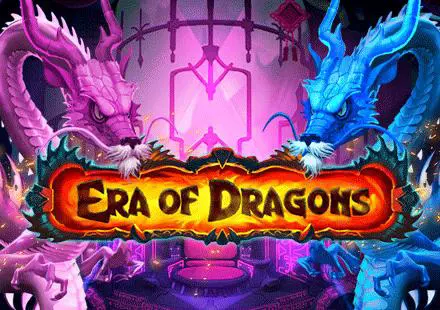 Era of Dragons - SpinCity - Zimbabwe