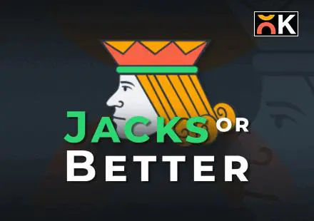 Jacks or Better - SpinCity - Zimbabwe