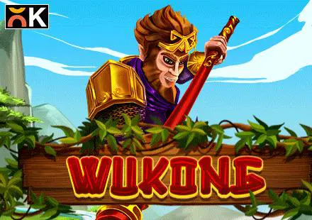 Wukong - SpinCity - Zimbabwe