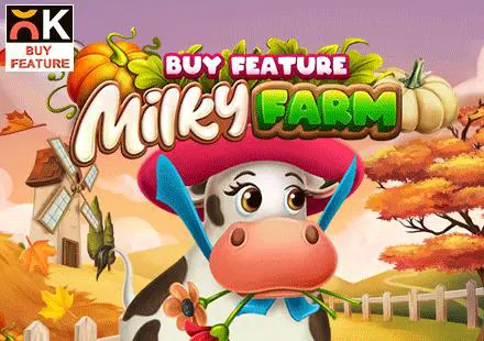 Milky Farm Buy Feature - SpinCity - Zimbabwe