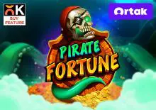 Pirate Fortune - SpinCity - Zimbabwe