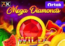 Mega Diamonds - SpinCity - Zimbabwe