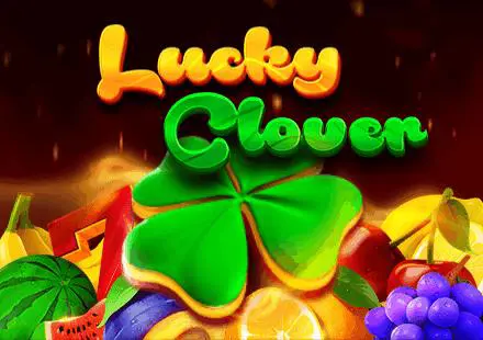 Lucky Clover - SpinCity - Zimbabwe