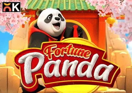 Fortune Panda - SpinCity - Zimbabwe