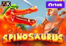 Spinosaurus - SpinCity - Zimbabwe
